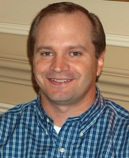 Rob Behnke Rob Behnke