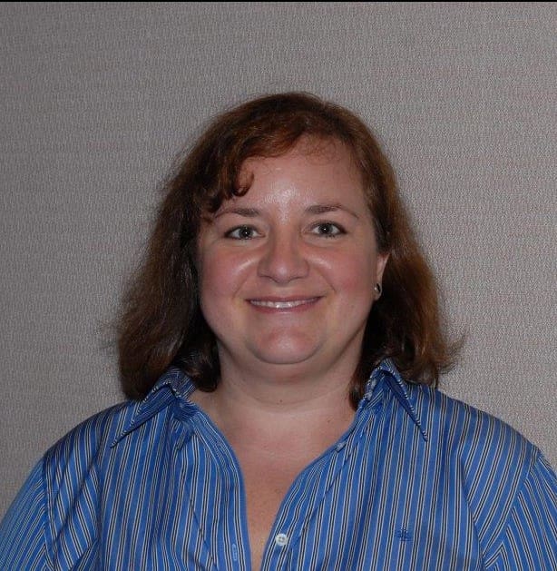 Kristin Burman 2 Kristin Burman 2